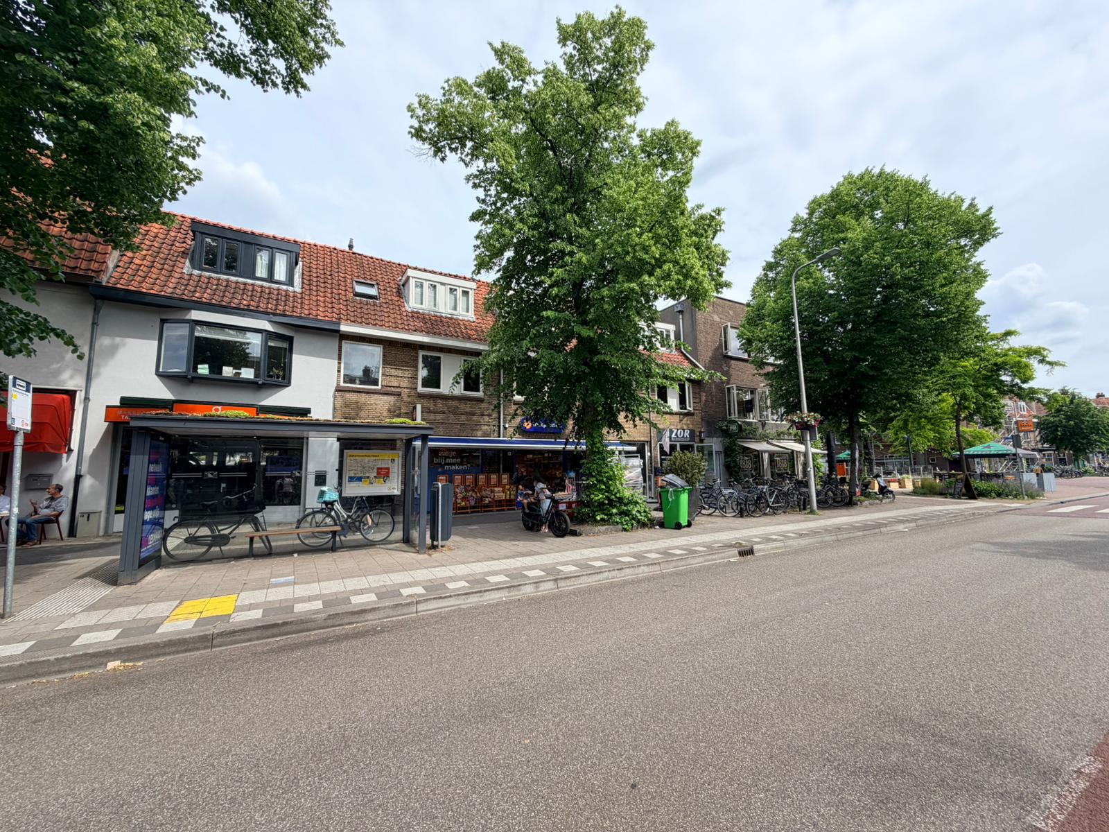 Adriaen van Ostadelaan Utrecht