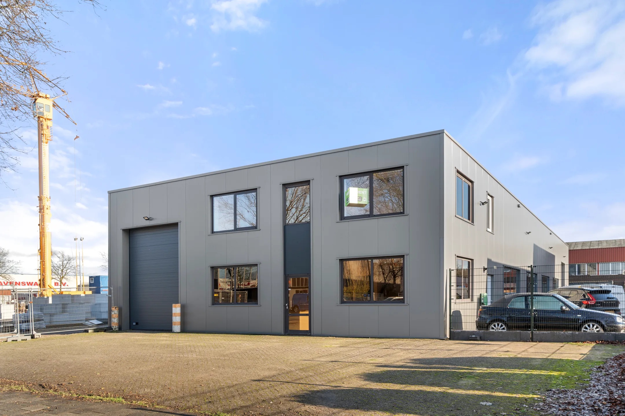 Gildetrom 16 Veenendaal