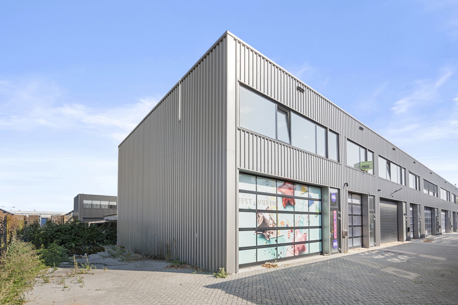 Inductorstraat 11G Veenendaal