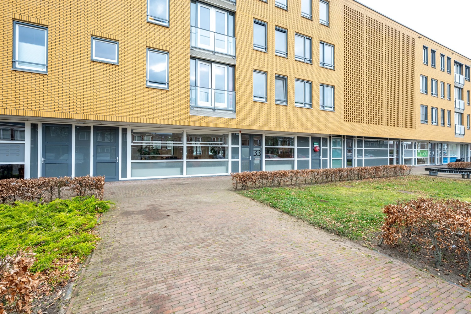 Middelhoeve 33 Nieuwegein