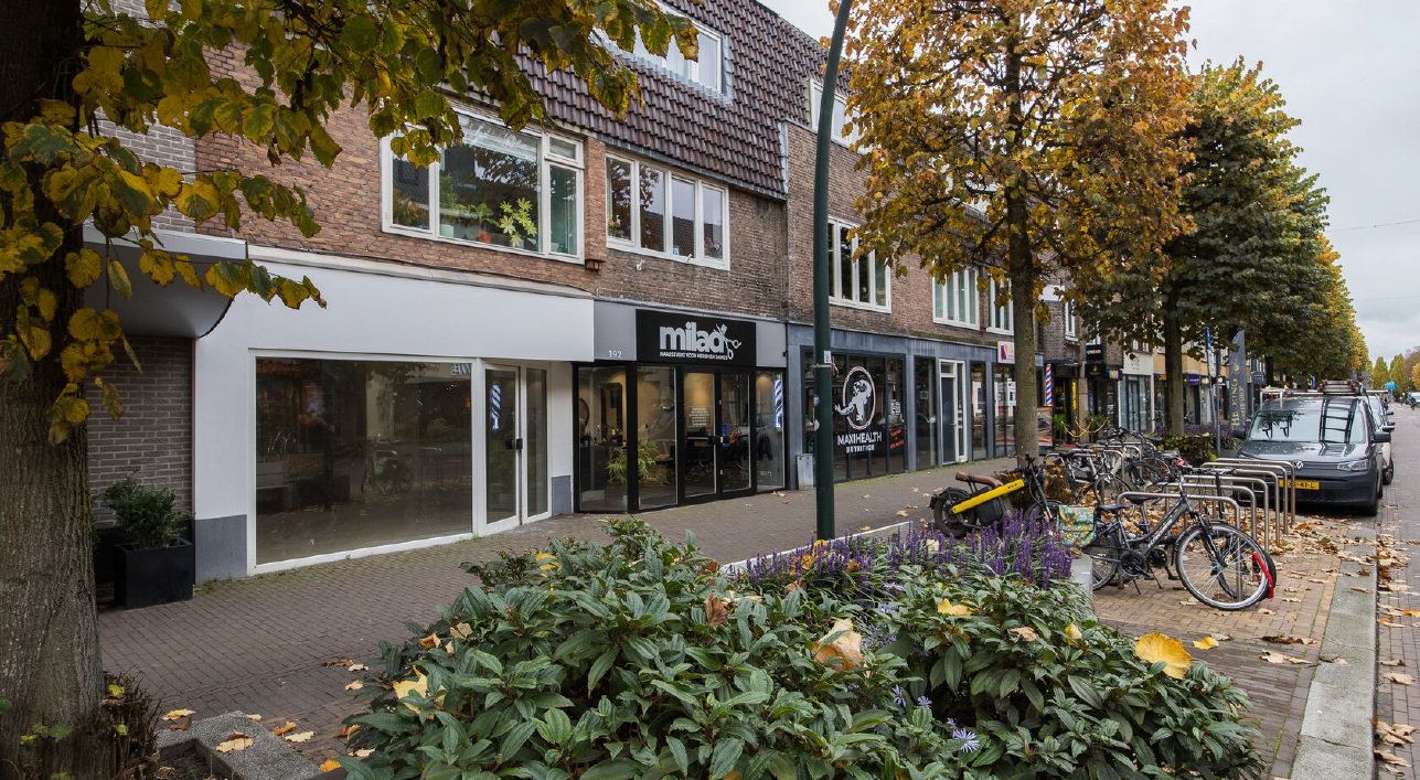 Slotlaan 194 Zeist