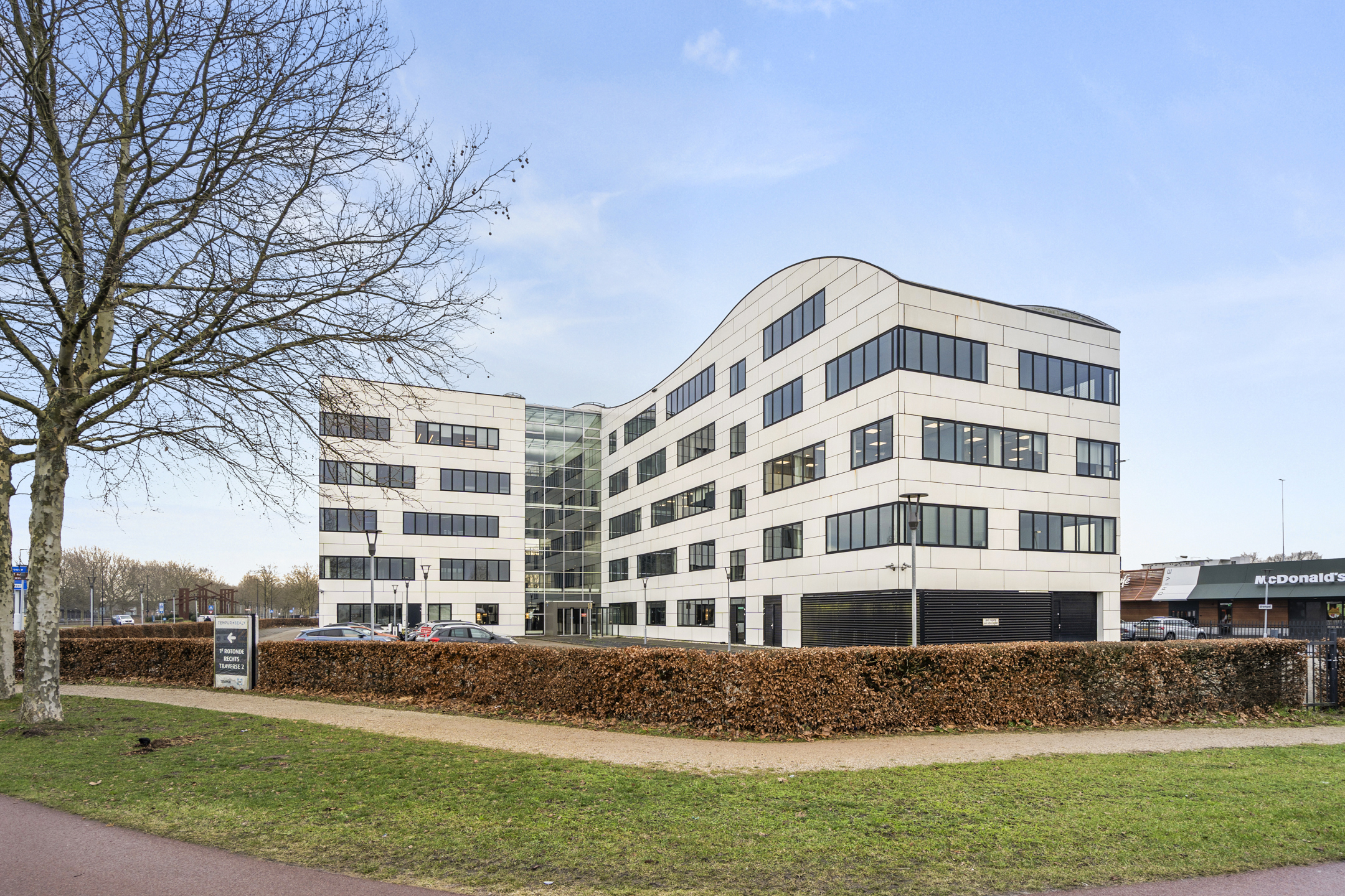 Traverse 2 Veenendaal