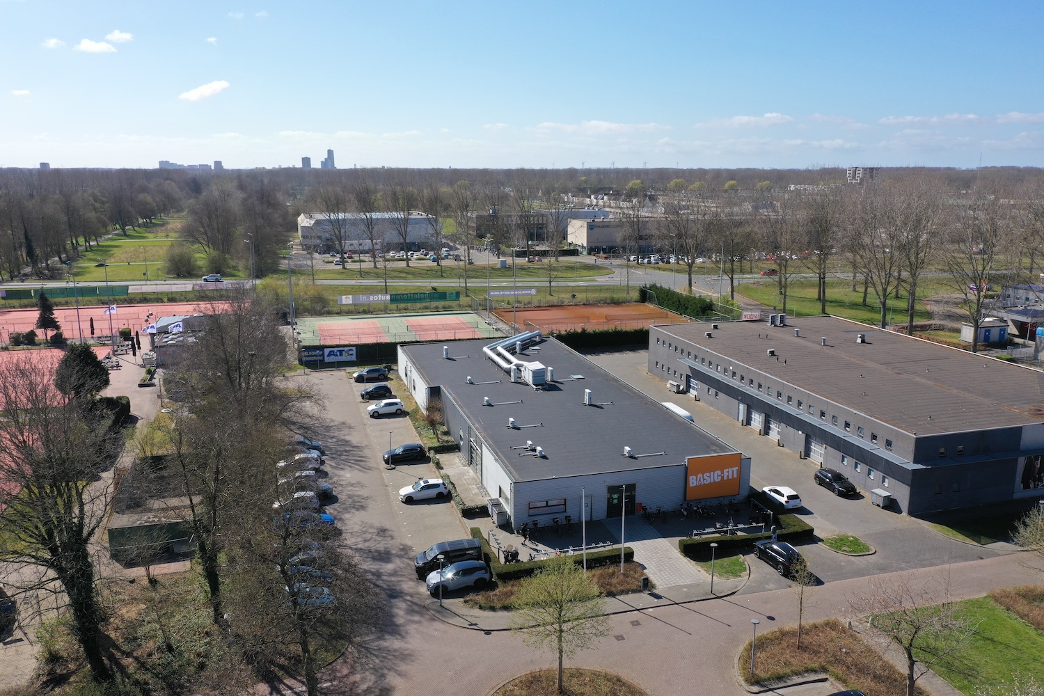 dwangmolenstraat 8 Almere