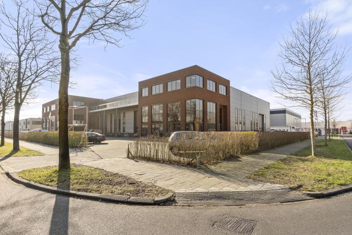 Koningsschot