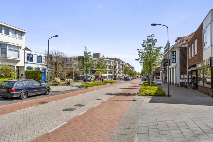 Zandstraat