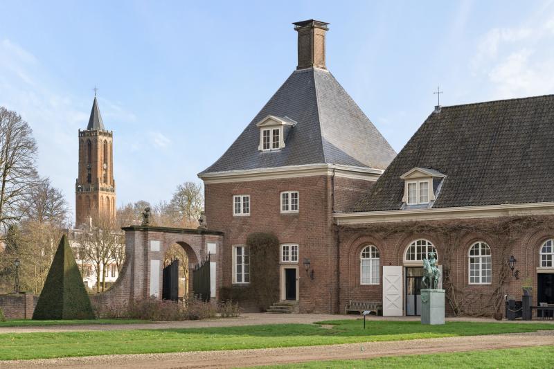 Verhuurd kantoorruimte Amerongen Drostestraat 14 CMC Bedrijfsmakelaar Veenendaal Ede Utrecht