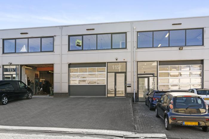 Remmerden 115 C en F Rhenen verkocht CMC