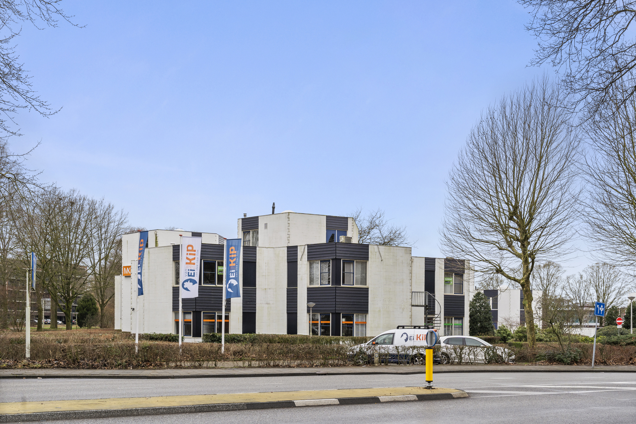 Vendelier 1 Veenendaal