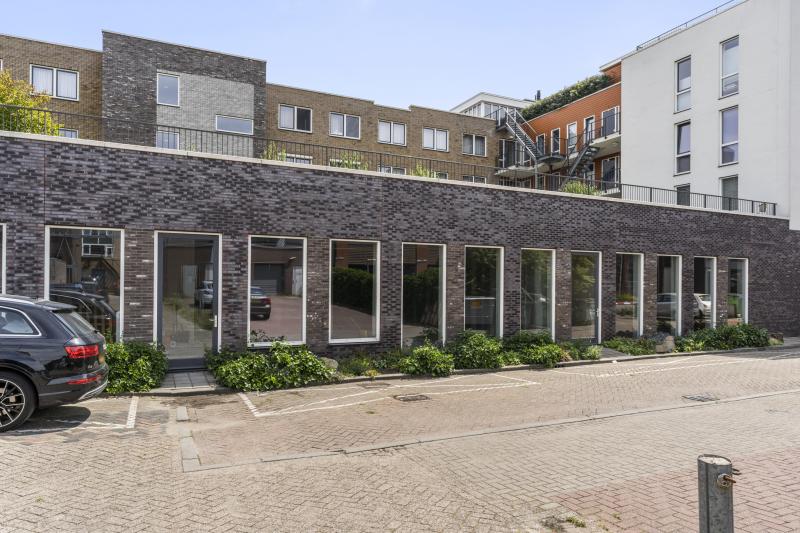 HUREN opslagruimte Veenendaal Brouwersgracht 329 CMC Bedrijfsmakelaars Utrecht Ede