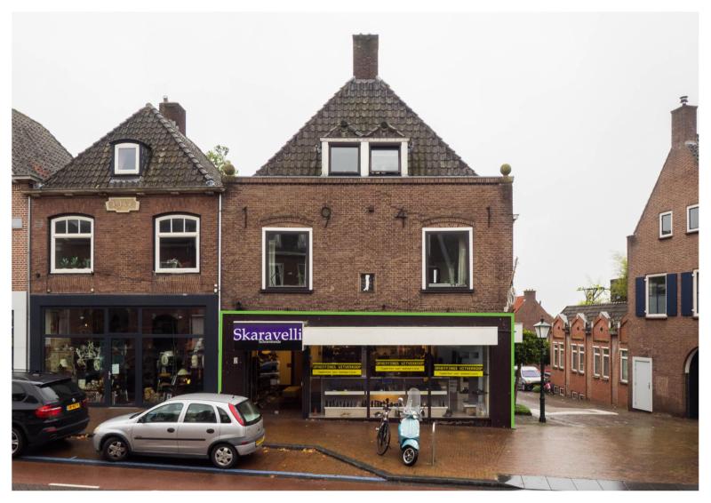 KOPEN winkelruimte winkel shop Veenendaal Ede Utrecht Amersfoort