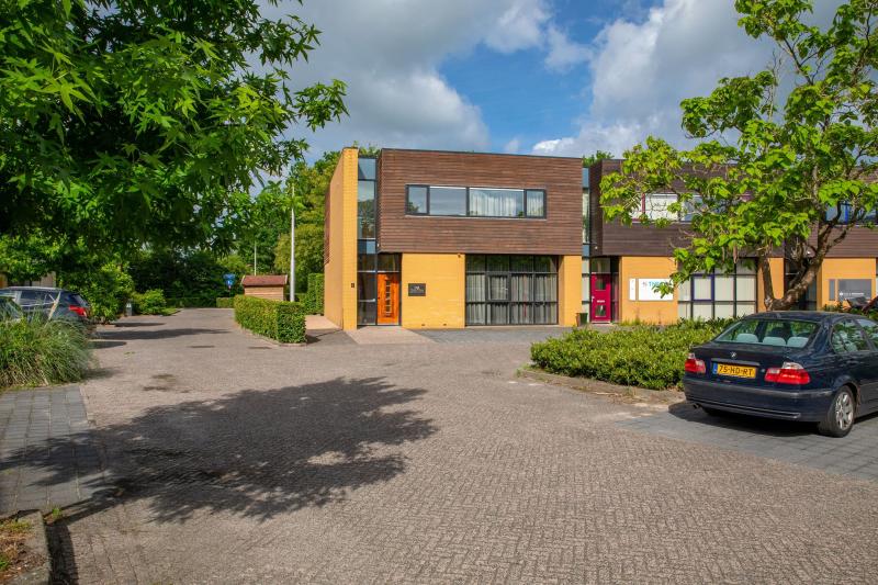 Ruimtesonde 1 en 1a Amersfoort VERKOCHT