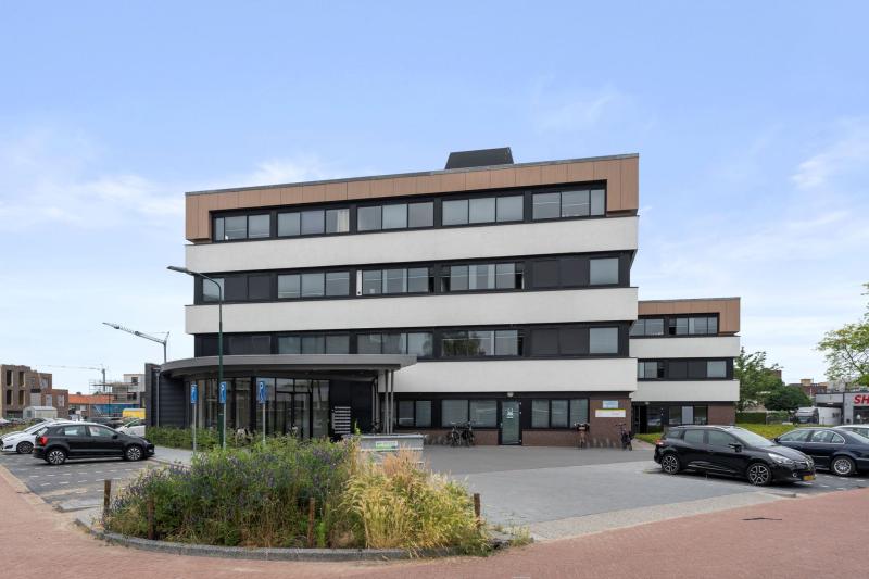 Verkocht Laan der Techniek 22, Veenendaal