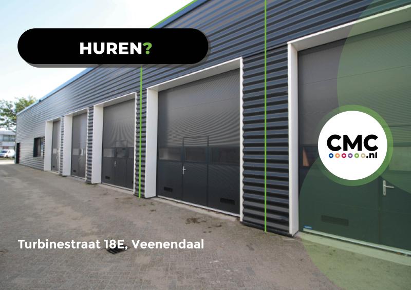 Turbinestraat 18E