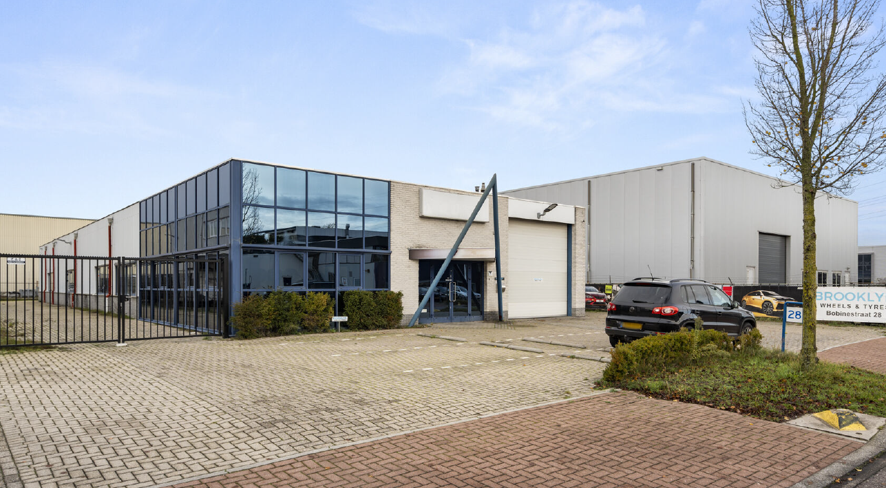 Bobinestraat 28 Veenendaal