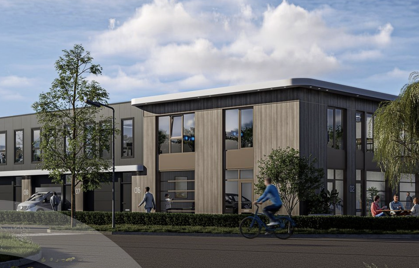 Businesspark Hoevelaken