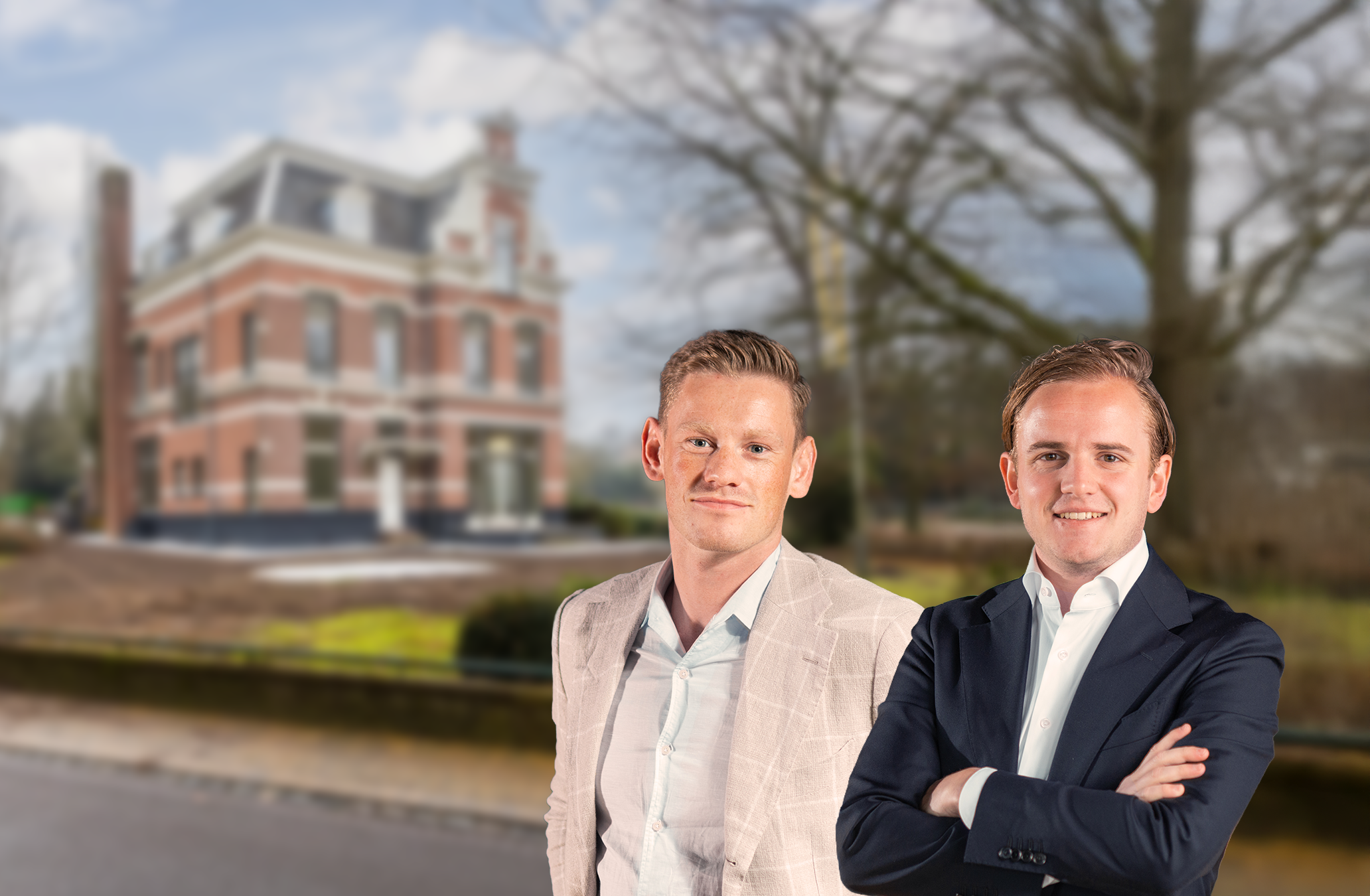 CMC Bedrijfsmakelaars Hilversum