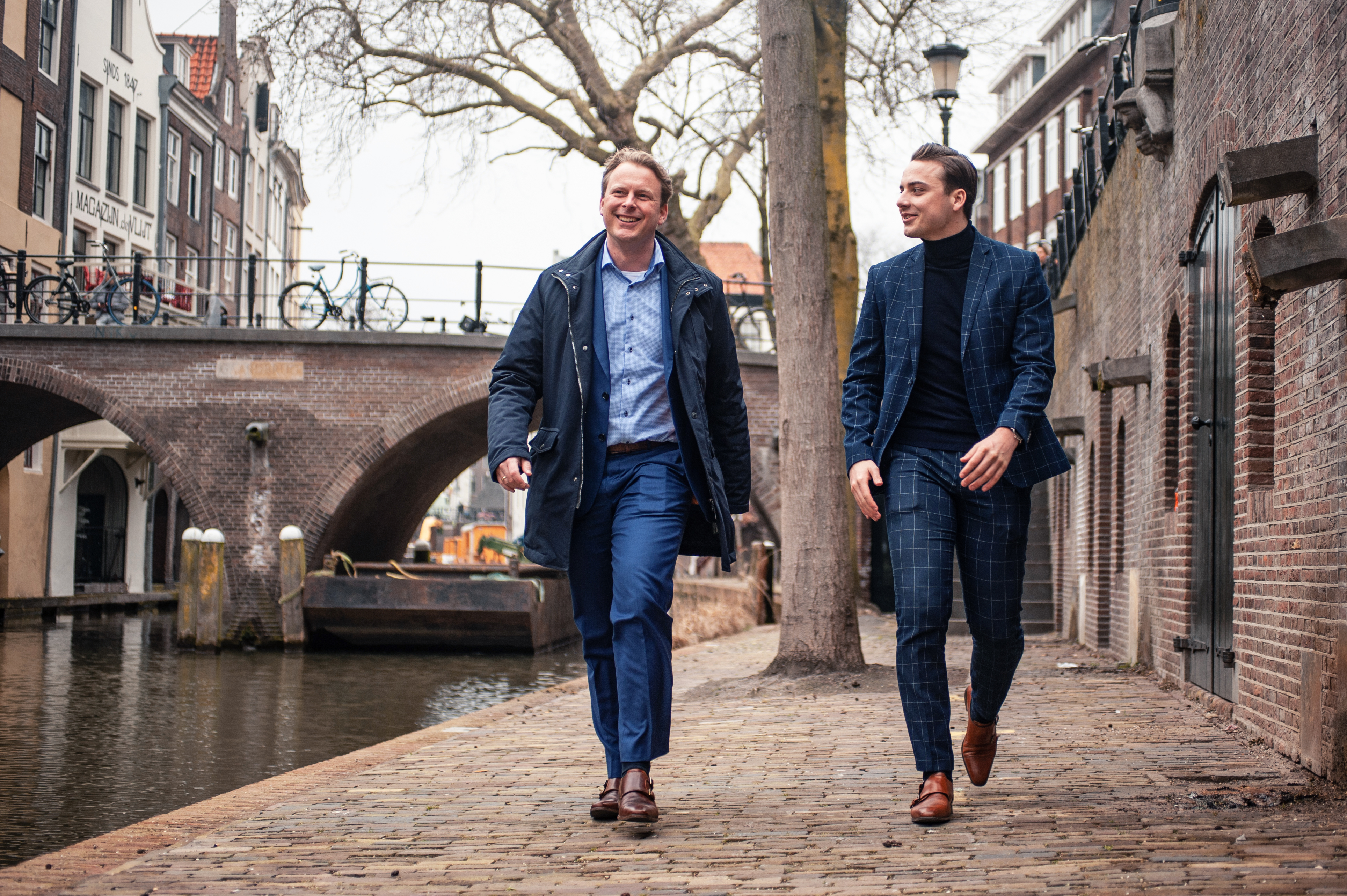 CMC Bedrijfsmakelaar Utrecht