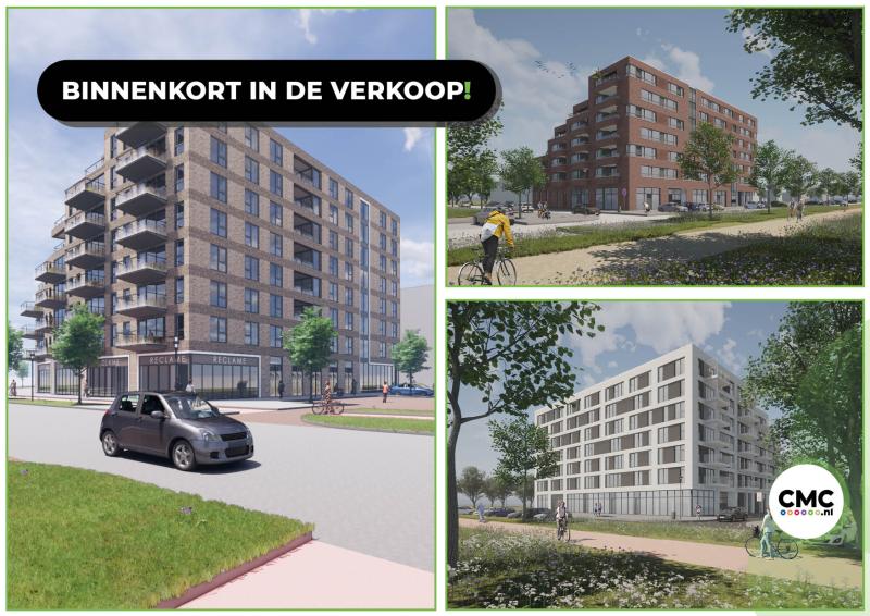 Kantoorruimte huren Utrecht CMC Bedrijfsmakelaars