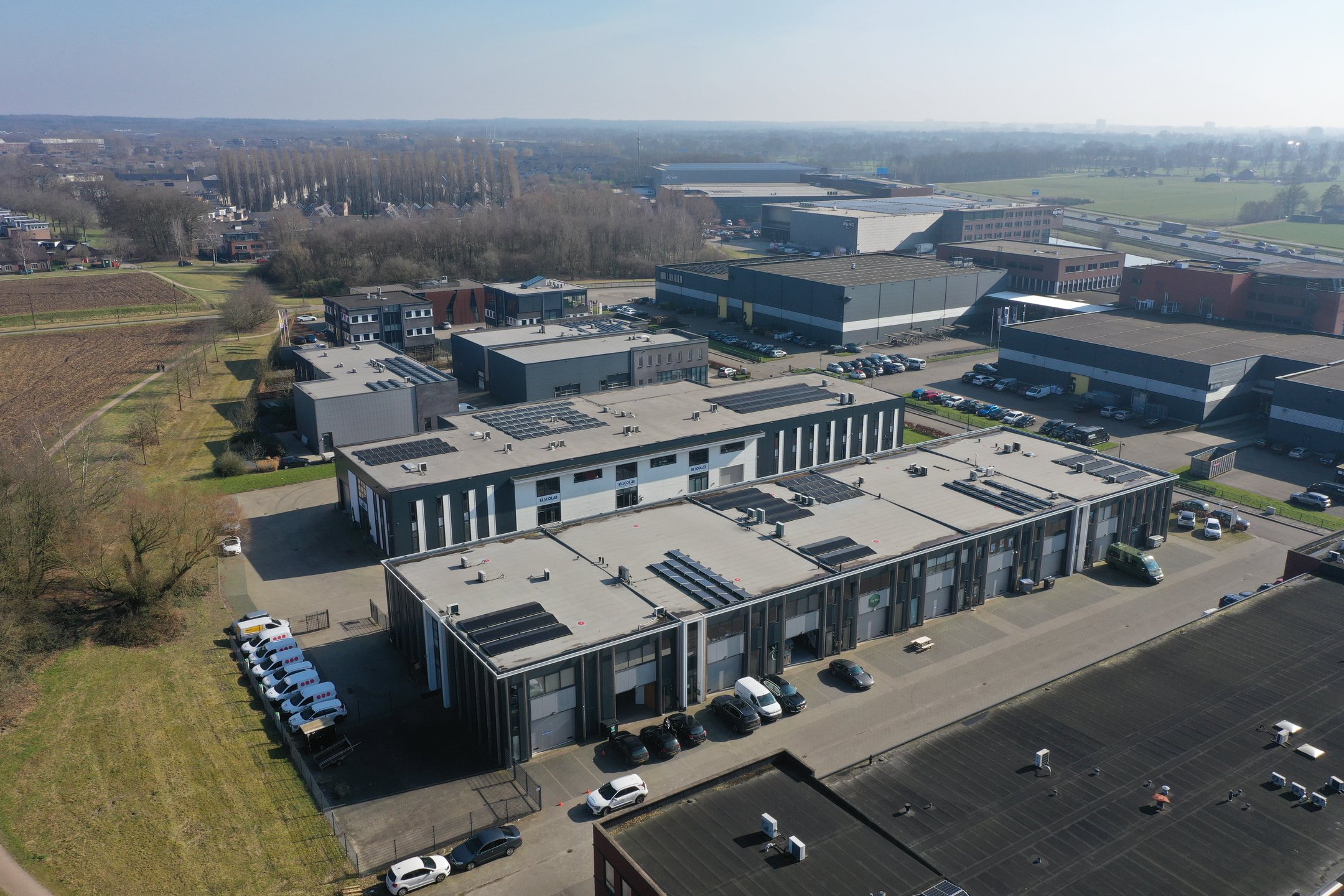 Da Vincilaan 13-N in Ede