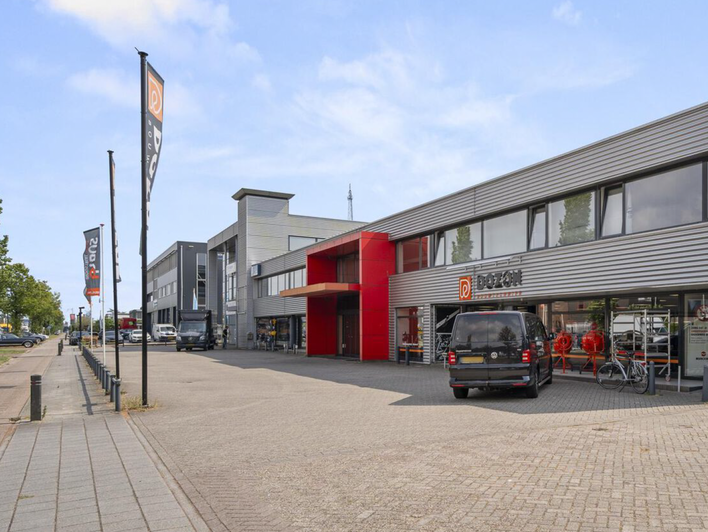 De Smalle Zijde 36 Veenendaal