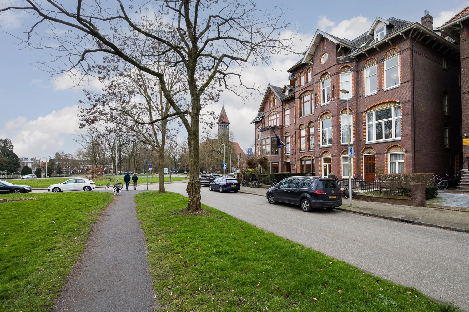 Emmalaan 35 Utrecht