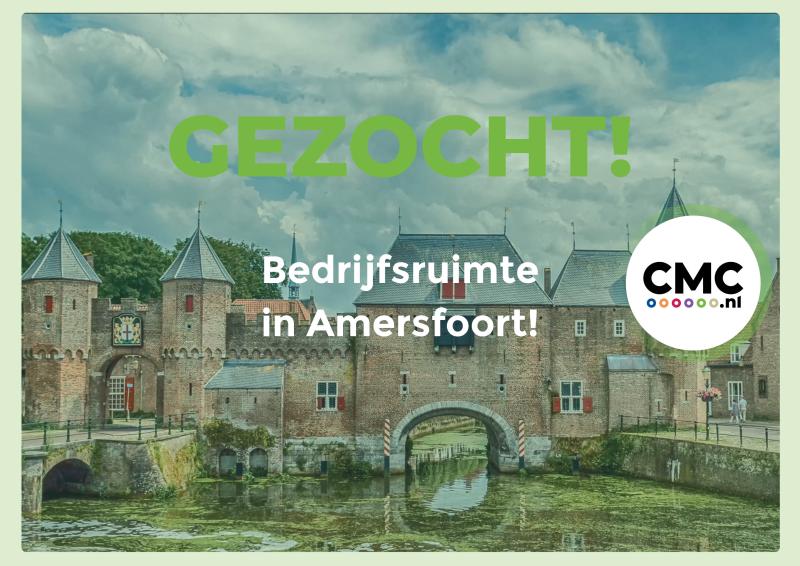 Gezocht in Amersfoort