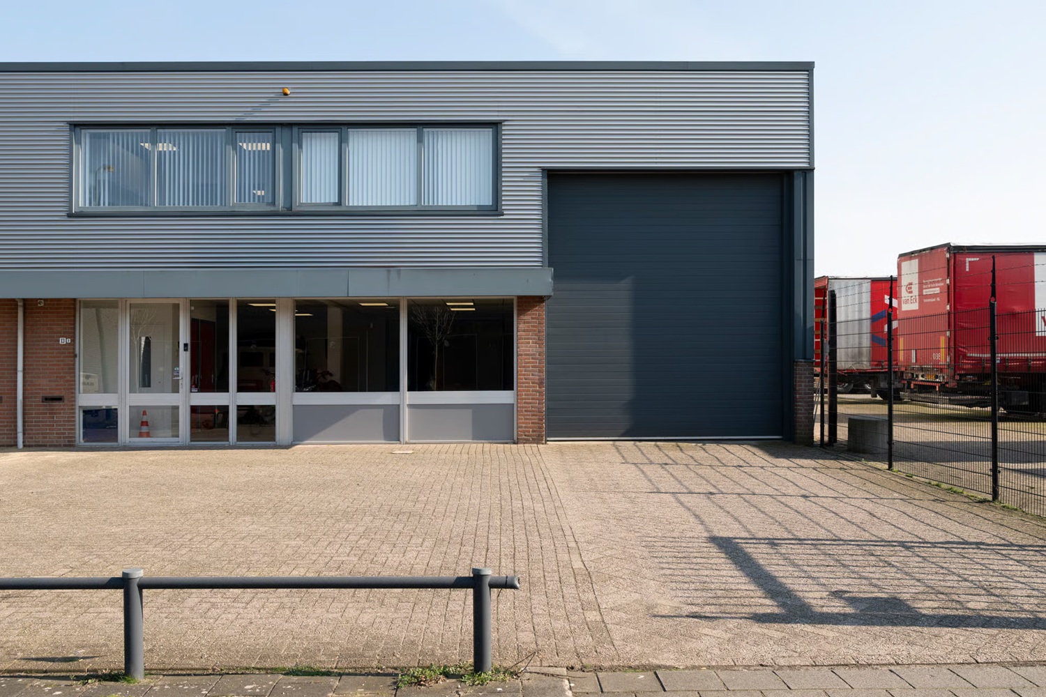 Generatorstraat 13D