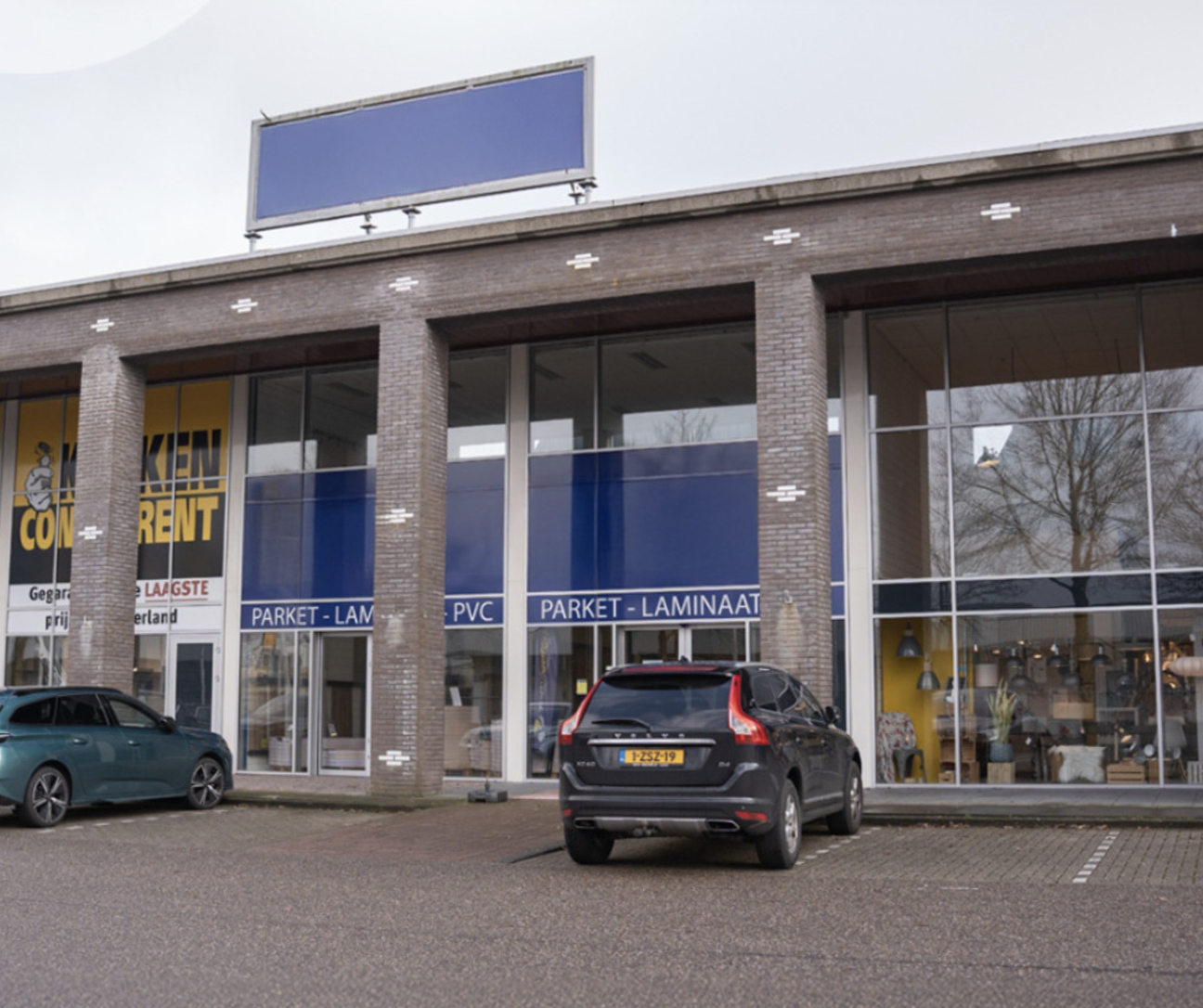 Groeneveldselaan Veenendaal