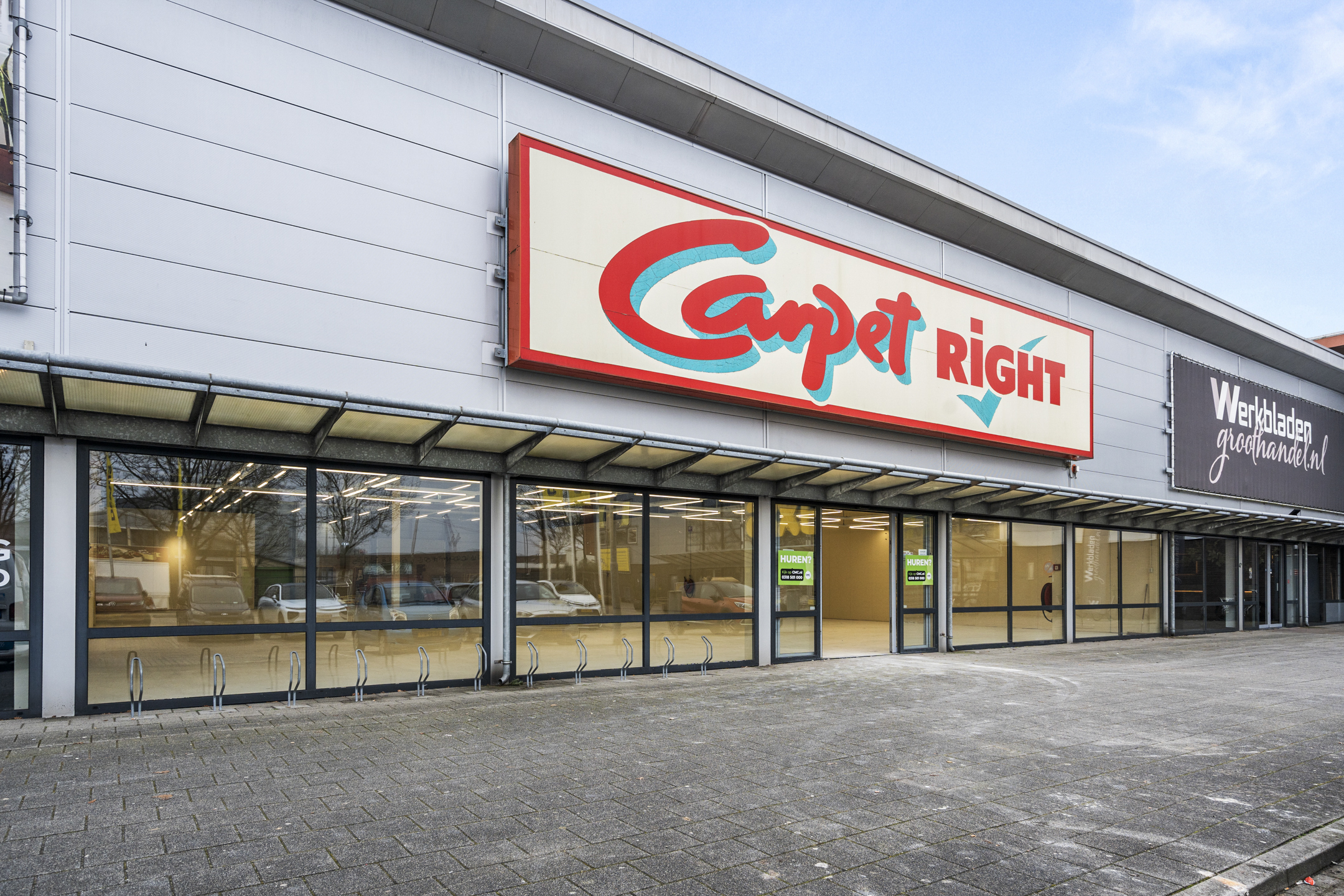 Groeneveldselaan 47 Veenendaal