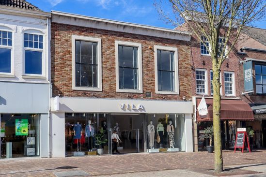 Hoofdstraat 23 in Veenendaal