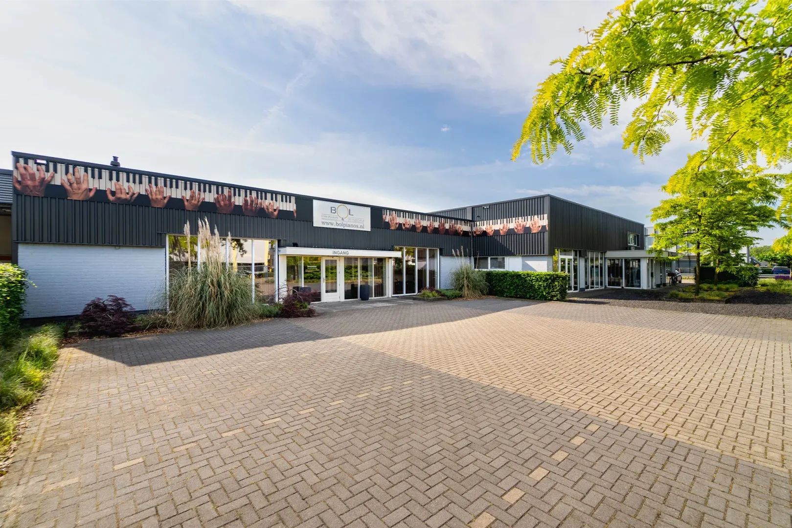 Inductorstraat 32 Veenendaal