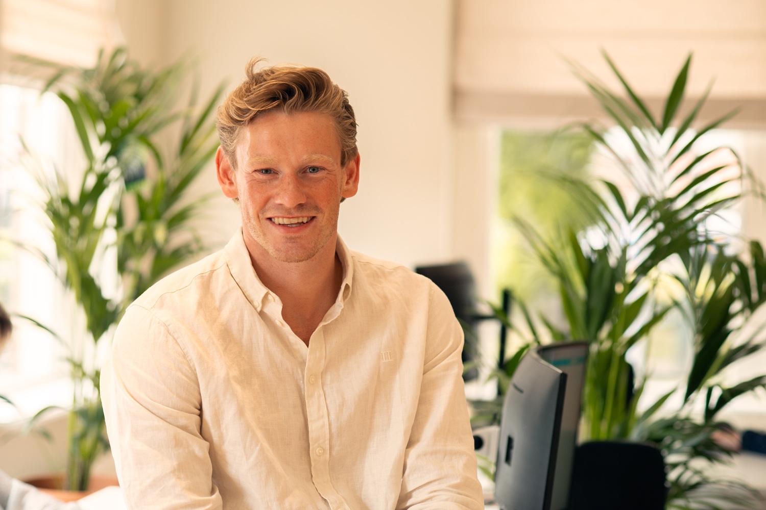 Joucke - CMC Hilversum