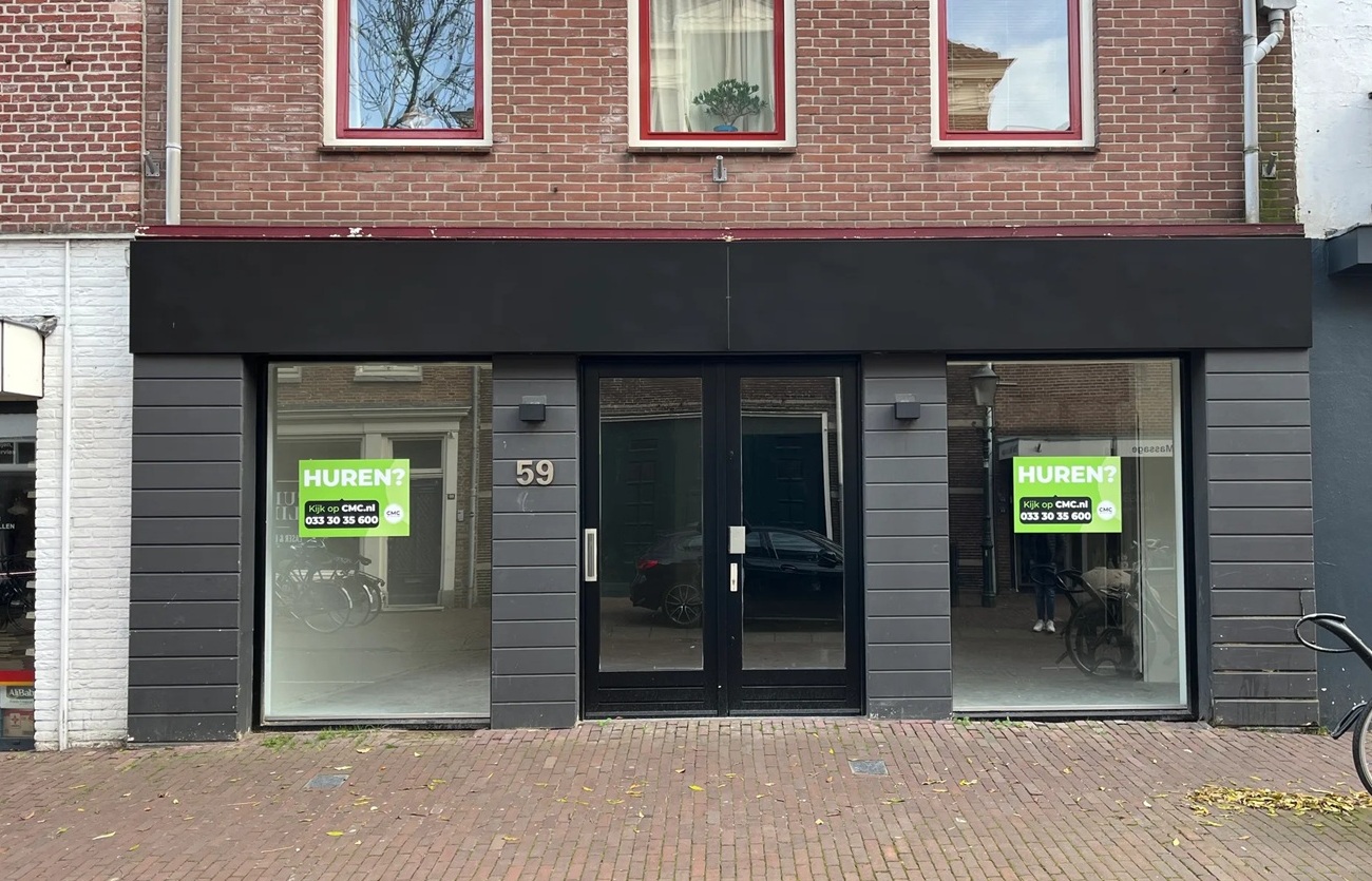 Kamp 59 Amersfoort