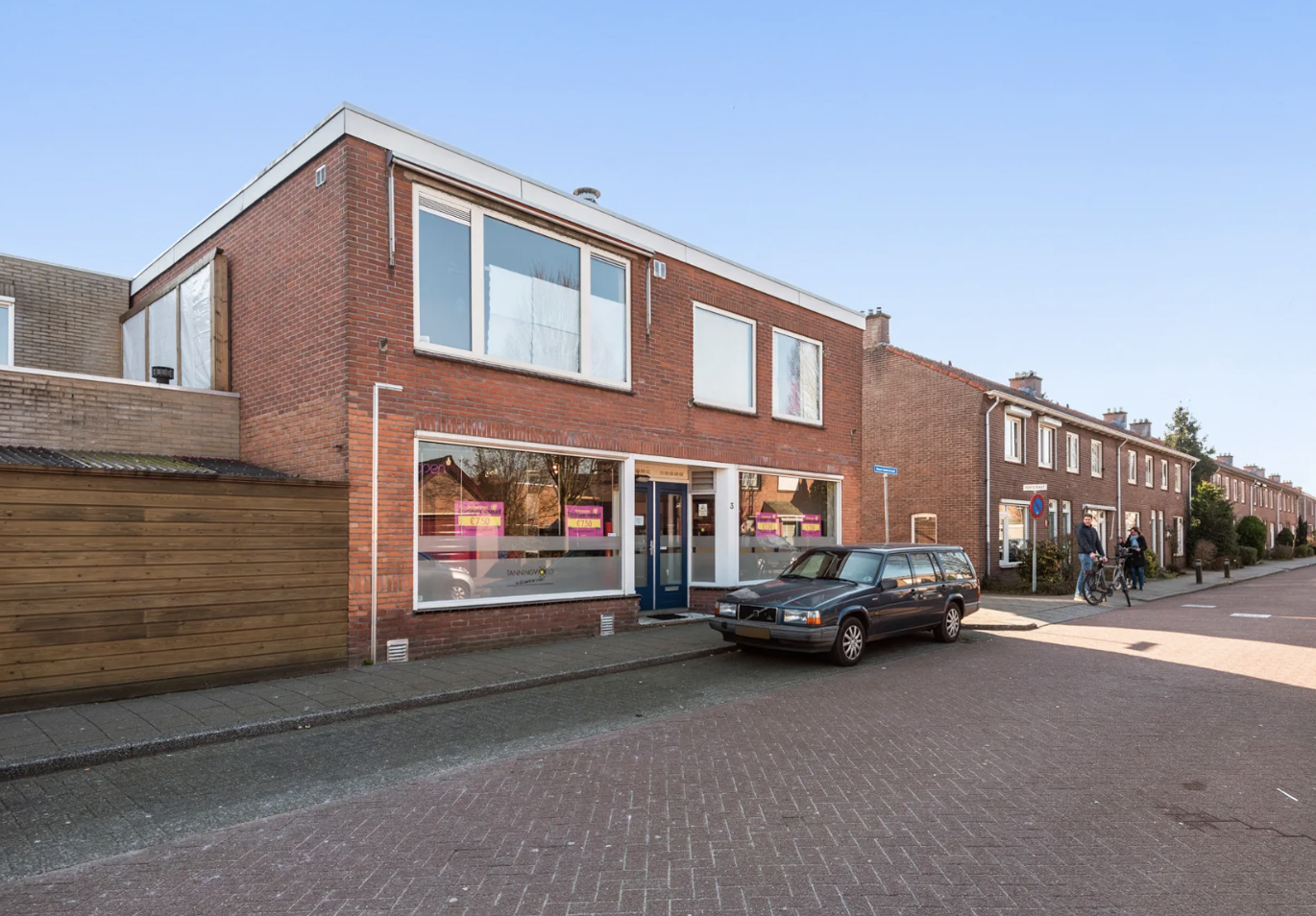 Klaas Katerstraat 3 in Veenendaal