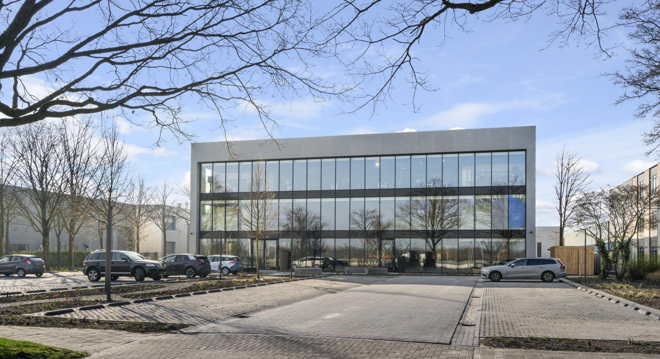 Koningsschot 37 Veenendaal