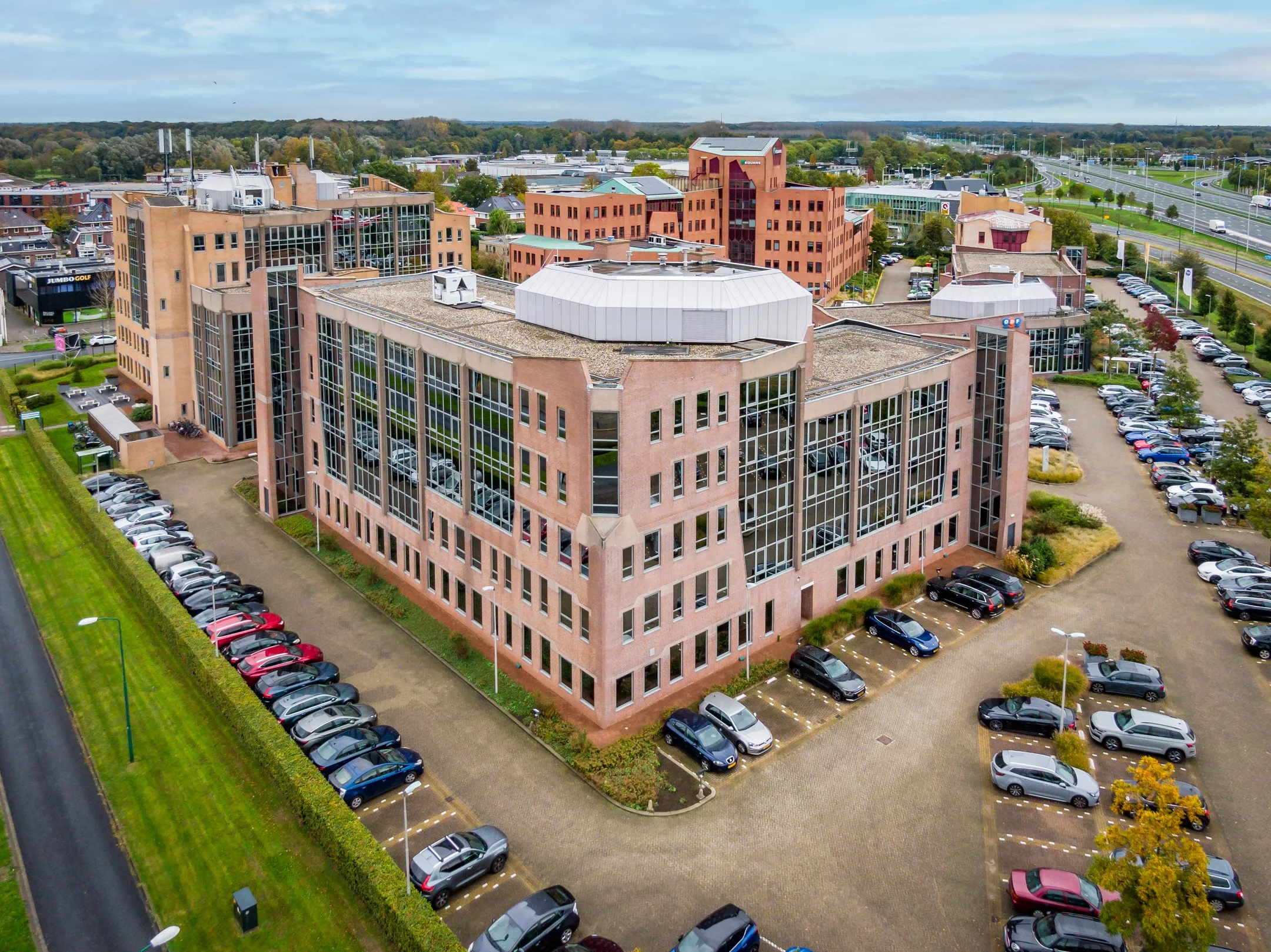 Kosterijland 40 Bunnik