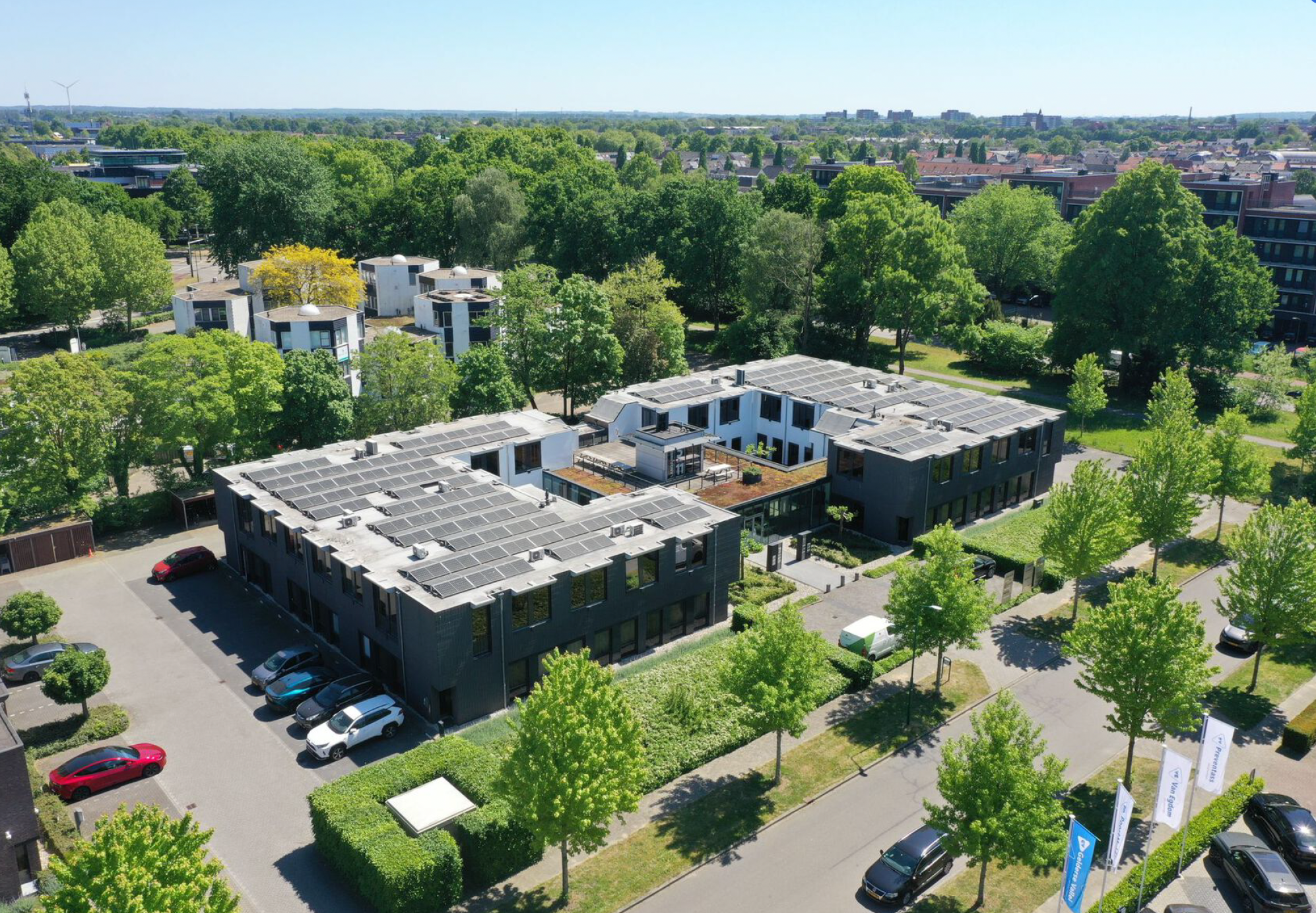 Landjuweel 5 - Veenendaal -2