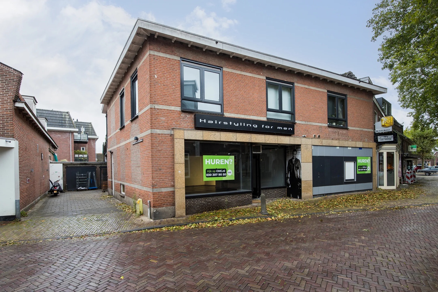 Loerikseweg 5 Houten
