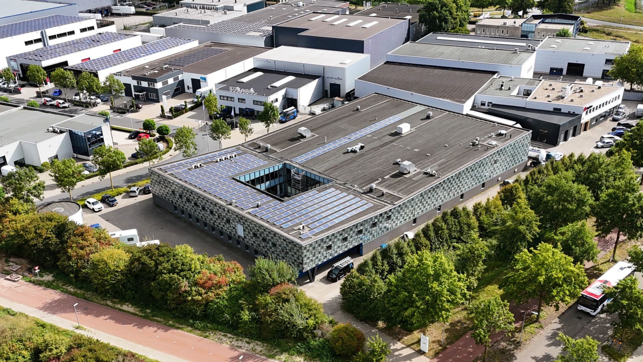 Maxwellstraat 12 Ede