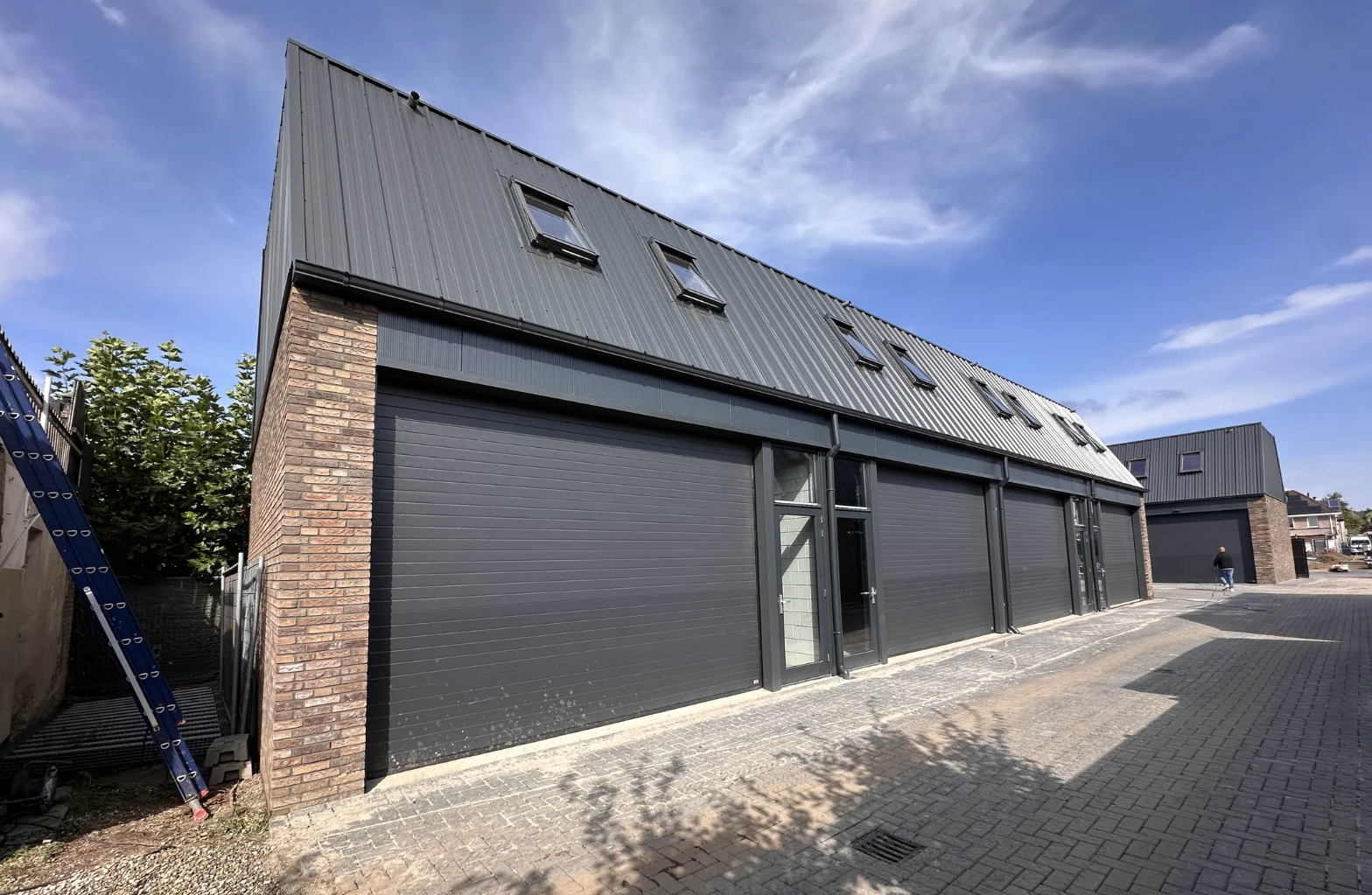 Rijksstraatweg 35 in Elst