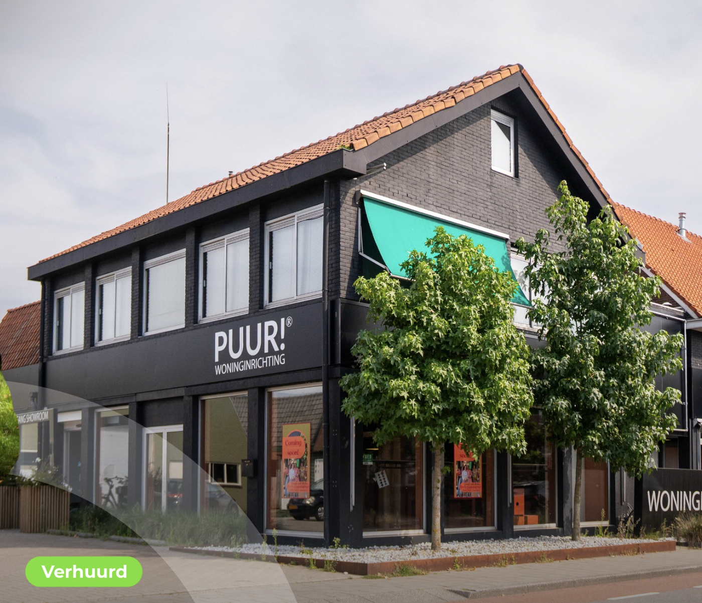 Nieuweweg 170 Veenendaal