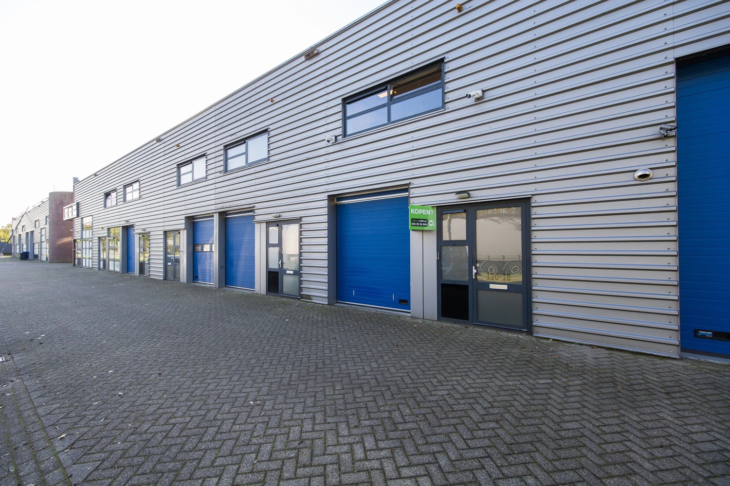 Nijverheidsweg-Noord 130-18