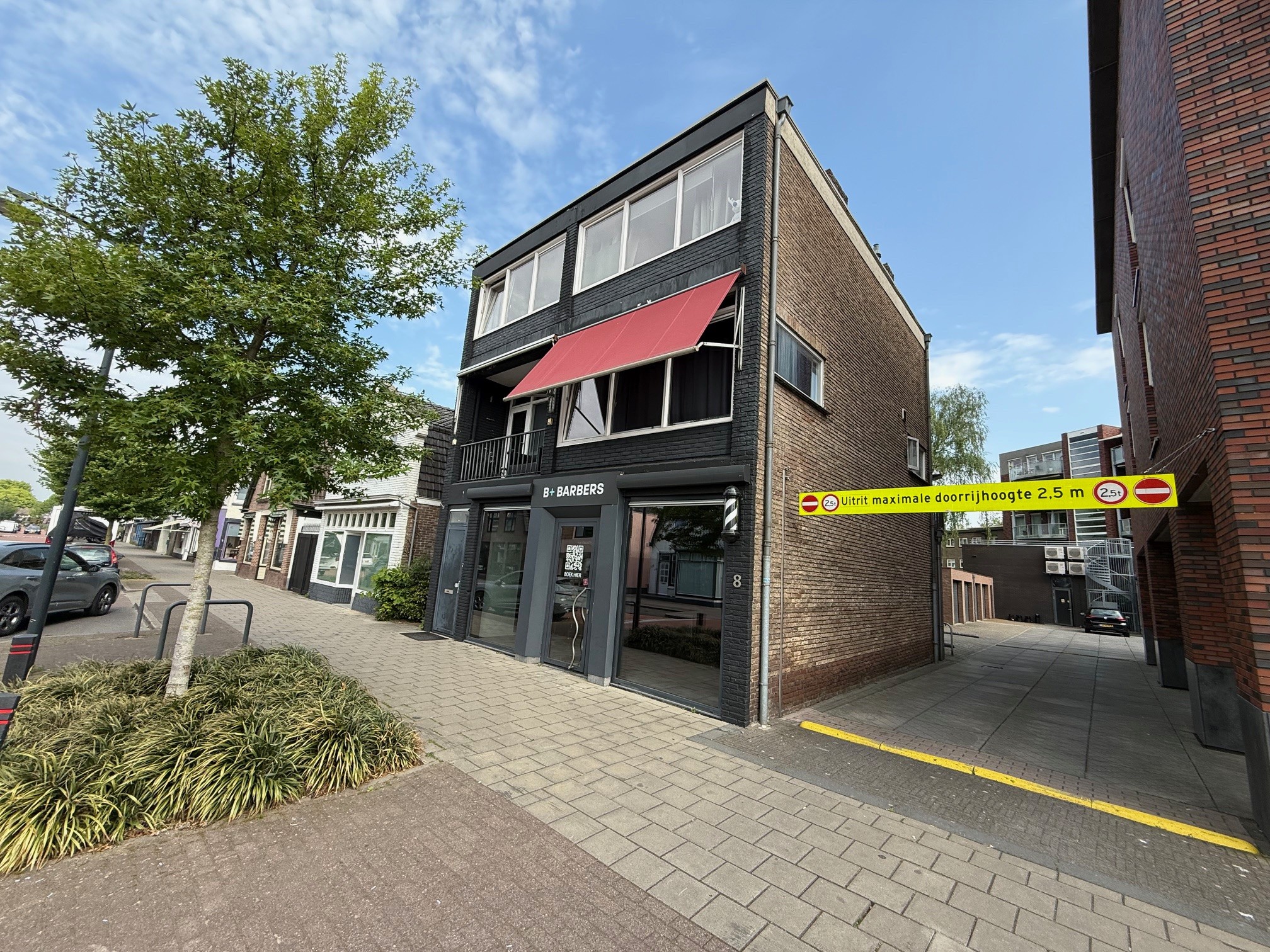 Patrimoniumlaan 8 Veenendaal 