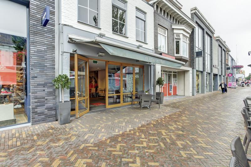 Horecaruimte kopen Ede Veenendaal Utrecht