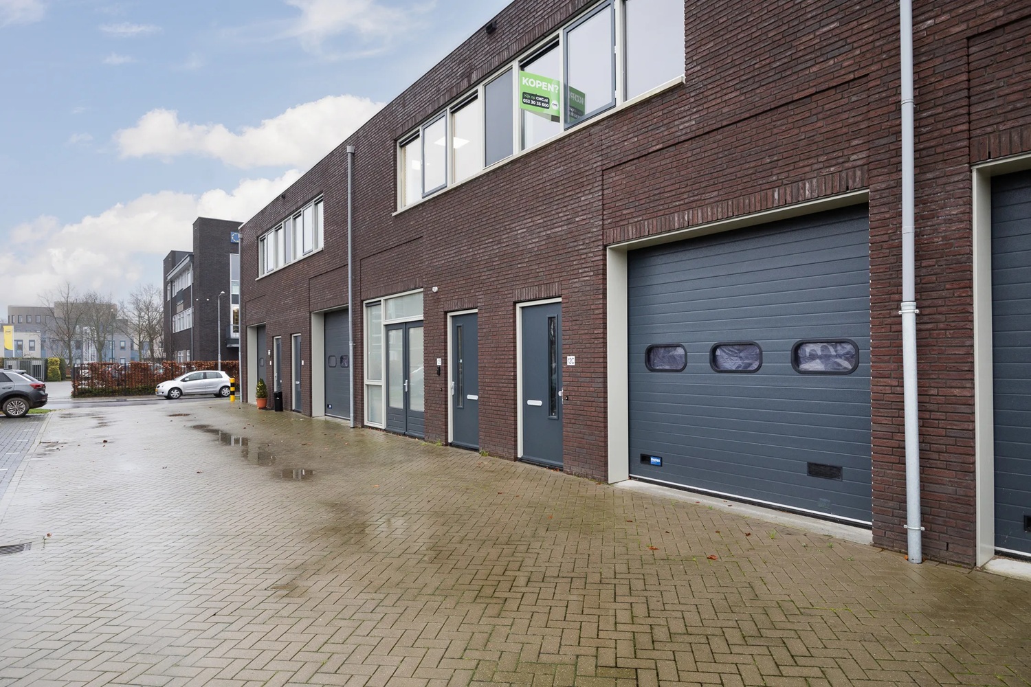 Plantageweg 12-c