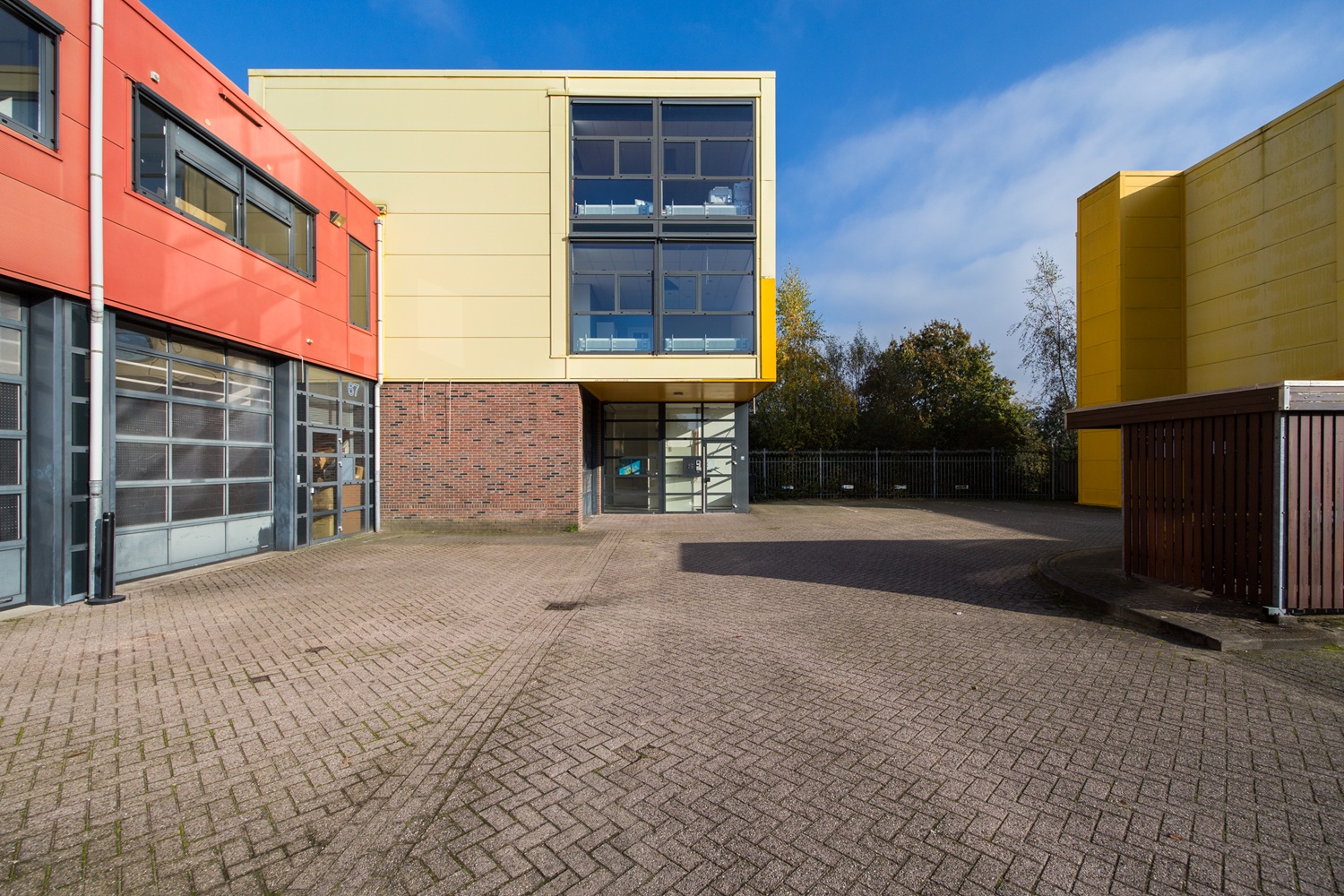 Silicumweg 69 Amersfoort