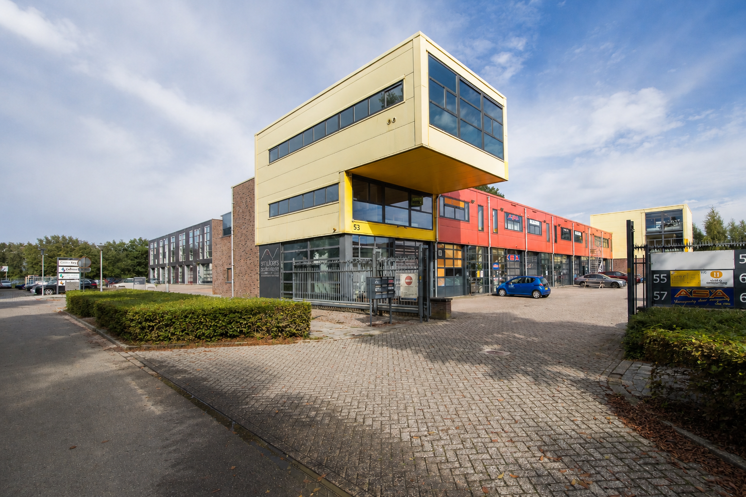 Silicumweg 53 Amersfoort