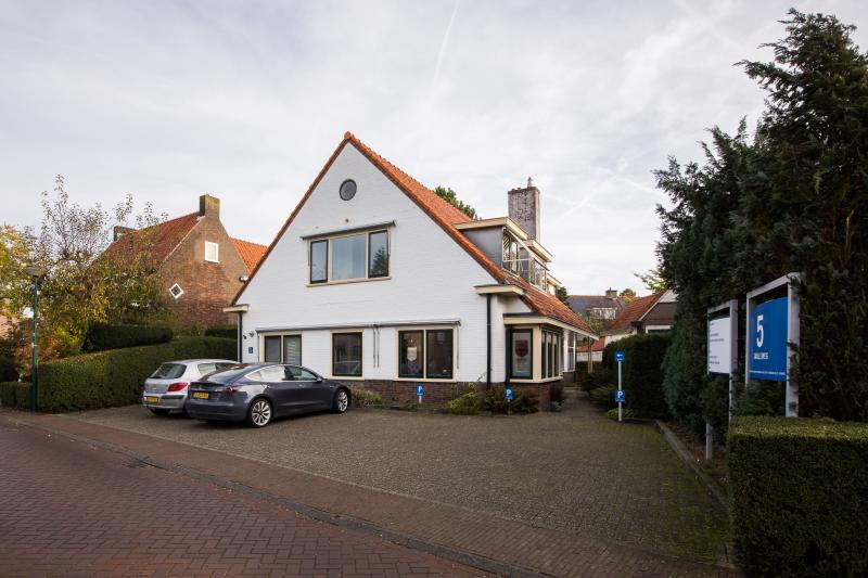 Verkocht! Kantoorbelegging Bunnik Smalleweg 5 CMC