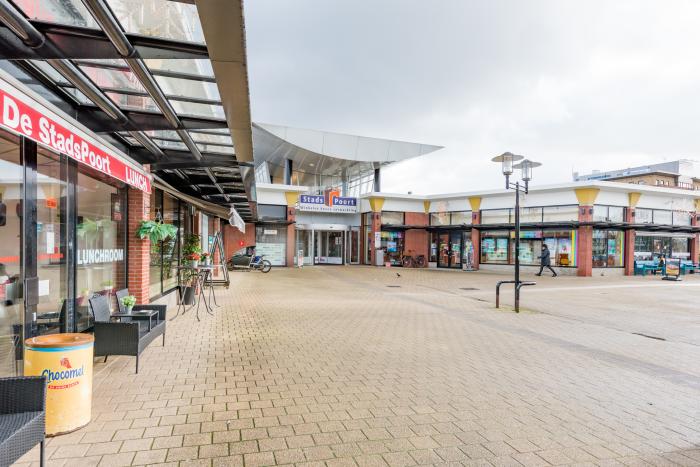 Stadspoort