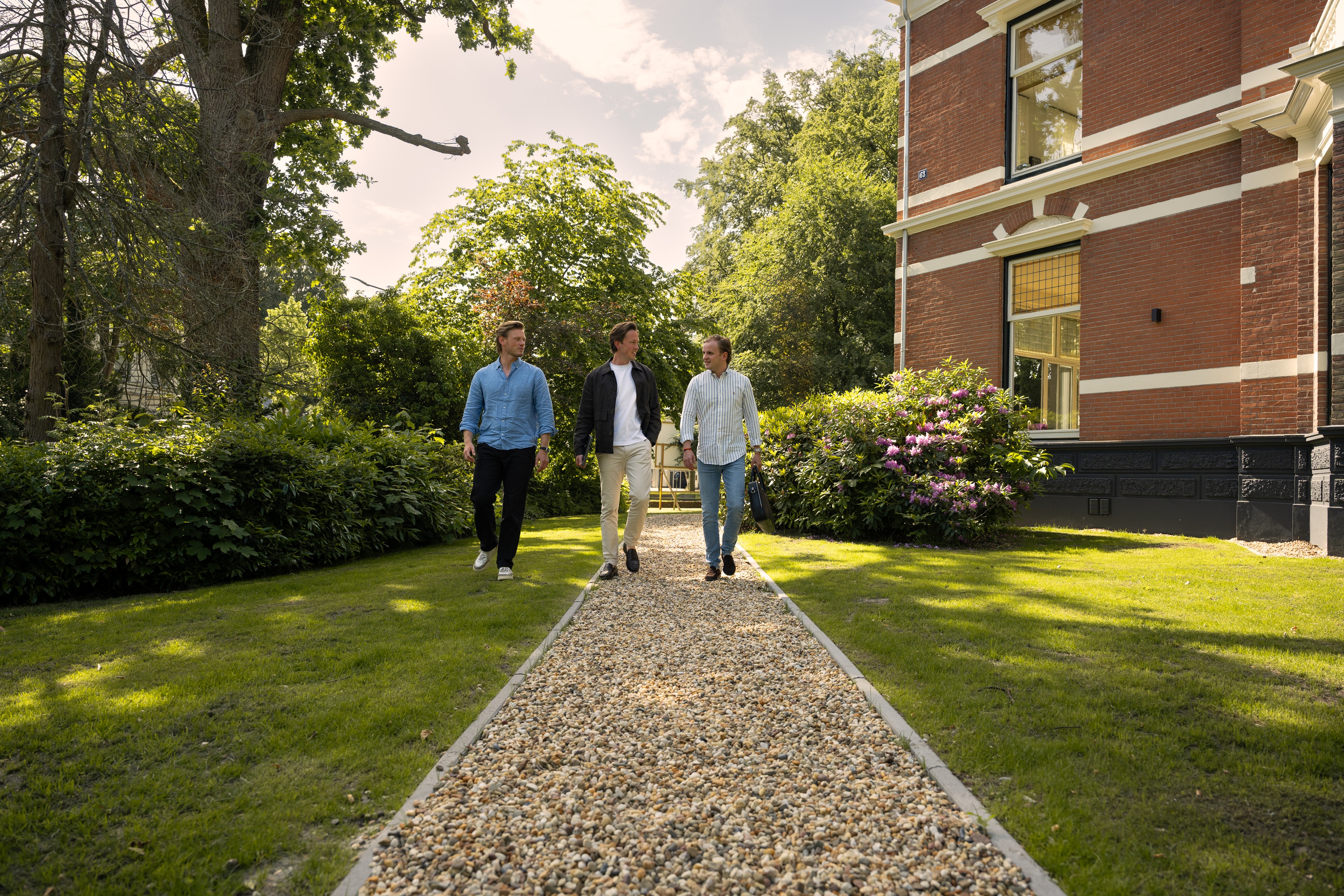 Team CMC Hilversum